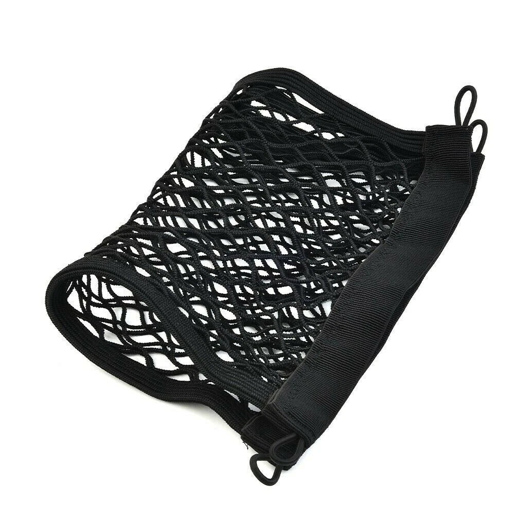 2550 Elastic Car Storage Net for Cargo Van Motorhome Mobile Caravan