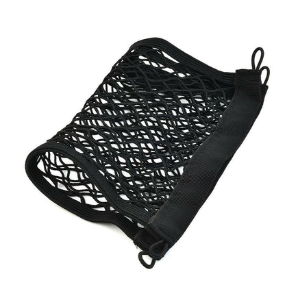 2550 Elastic Car Storage Net for Cargo Van Motorhome Mobile Caravan