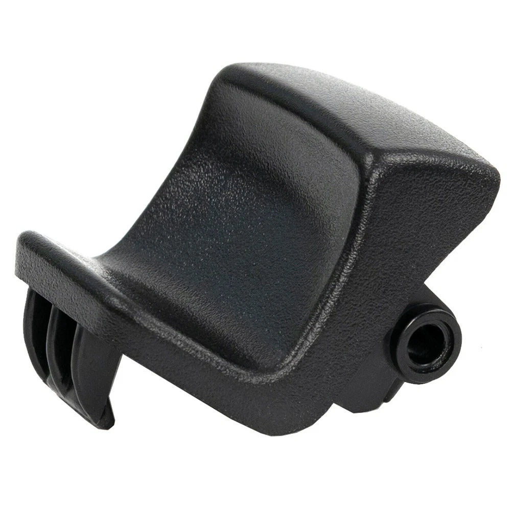 Center Console Lid Latch Lock Cover for 2013-2016 Mazda CX-5 (2013-2016)
