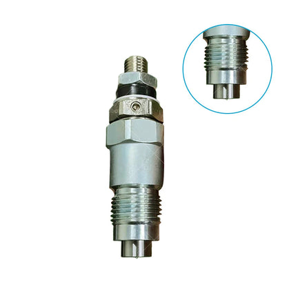 6 x Diesel Fuel Injectors for Nissan Patrol GQ Y60 (1997-2000)