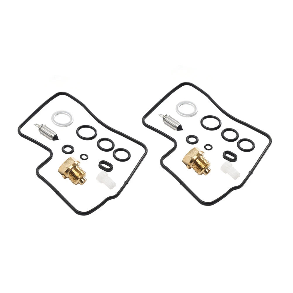 Carburetor Rebuild Kit for Honda Shadow VT1100C, VT1100C2, VT1100C3, VT1100T