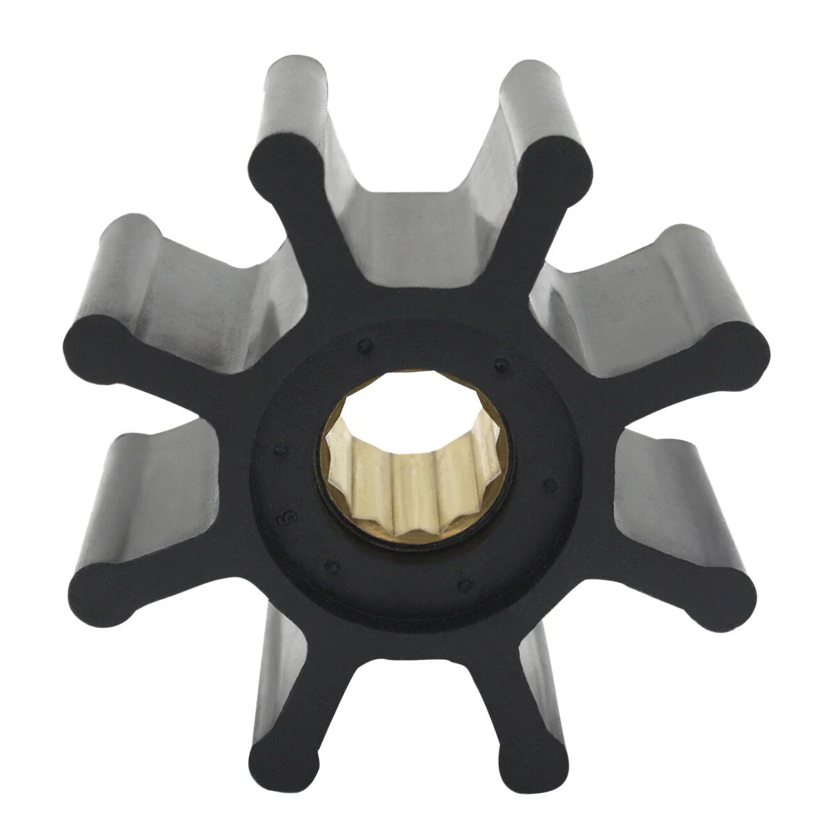 Impeller Kit for Jabsco CEF 500155 JMP 7200-01 DOOSAN 60.06804 (60HP)