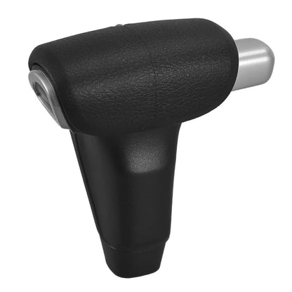Black Automatic Gear Knob for Honda CR-V 2017-2021 (2 x Knobs)