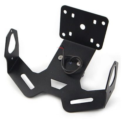 License Plate Holder Tail Tidy Fender Eliminator for YAMAHA MT-15 (2019-2020)