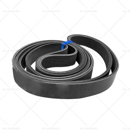 Ribbed Belt 6PK2720 for Holden Calais Commodore Statesman V6 (2006-2017)