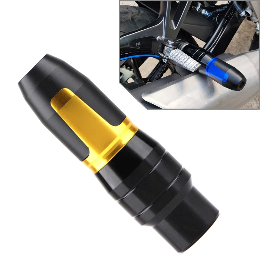 Frame Slider Crash Protector for Yamaha MT03 YZF-R25 R15 R3 FZ1 (2015-2023)