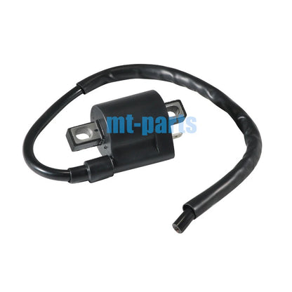 Ignition Coil for Suzuki LTA500 Vinson 4WD, QuadMaster (2000-2007)