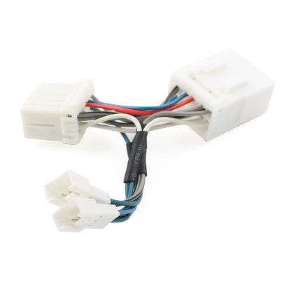3 Pin Load Equalizer Adapter for Harley Touring Softail Dyna Sportster (1999-2003)