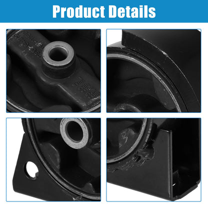 Engine Motor Transmission Mount for Toyota Corolla 1.6L (2003-2008)