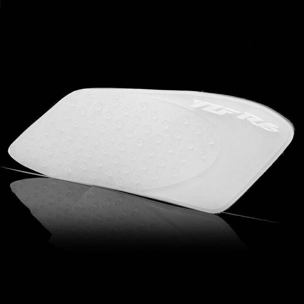 Front Fuel Tank Side Pad Decals for Yamaha YZF R6 (2006-2007)