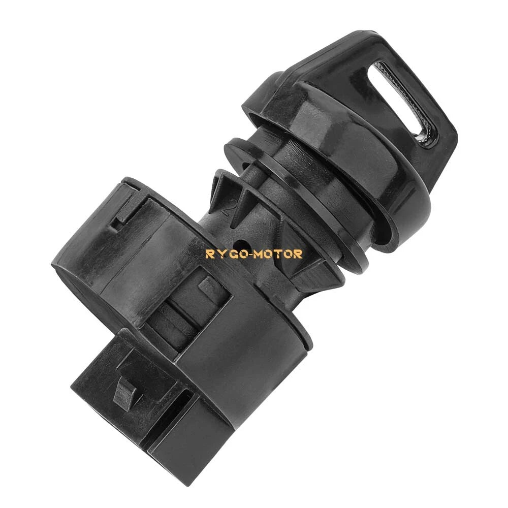 Ignition Key Switch for Polaris Magnum 325 2x4 4x4 Hds (2000–2001)