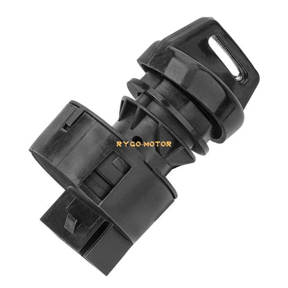 Ignition Key Switch for Polaris Magnum 325 2x4 4x4 Hds (2000–2001)