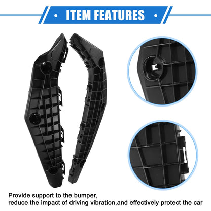 Bumper Brackets Covers  for Toyota Highlander (2001-2023)
