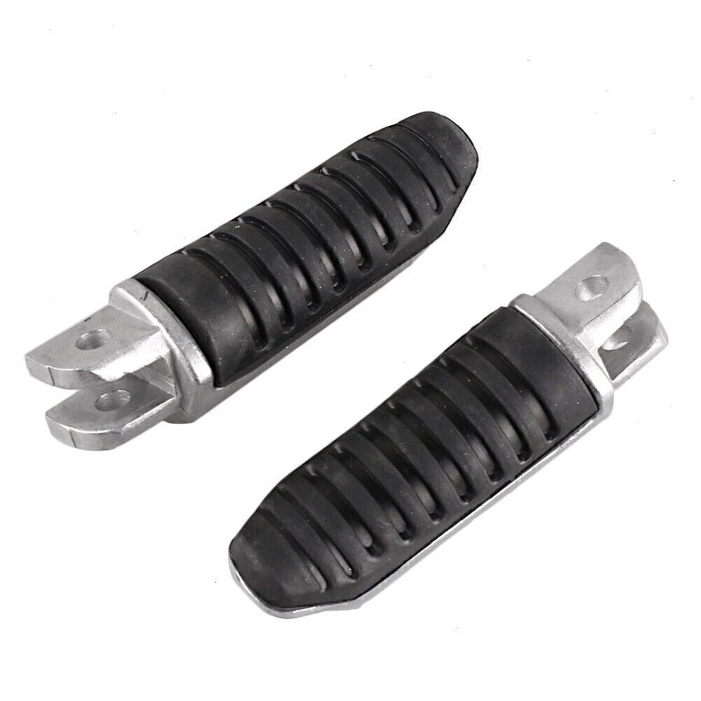 Front Foot Pegs Set for Suzuki Hayabusa GSXR 1300 (1999-2012)