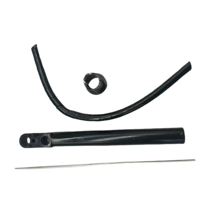 Transom Reseal Bellows Kit for MerCruiser Bravo 1/2/3 (2000-2023)