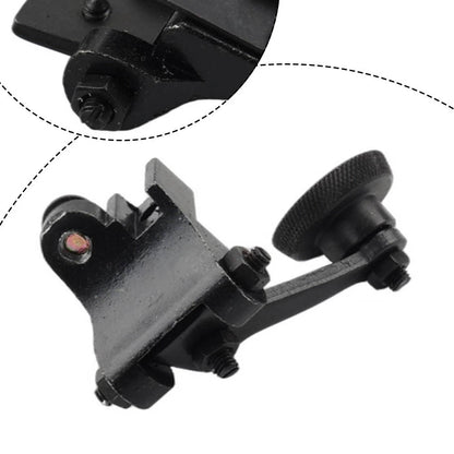 Roller Presser Wheel Foot for Industrial Single Needle Sewing Machine