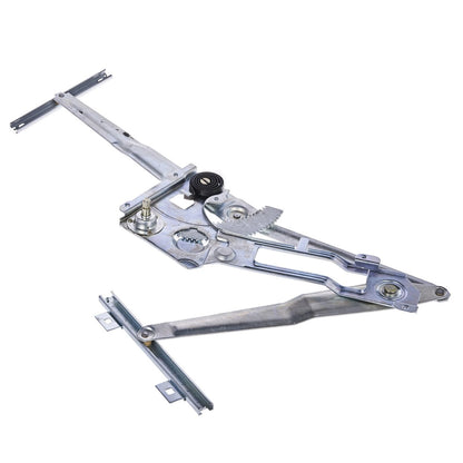 Front Right Manual Window Regulator for Isuzu N Series ELF NKR NPR NQR (1994-2004)