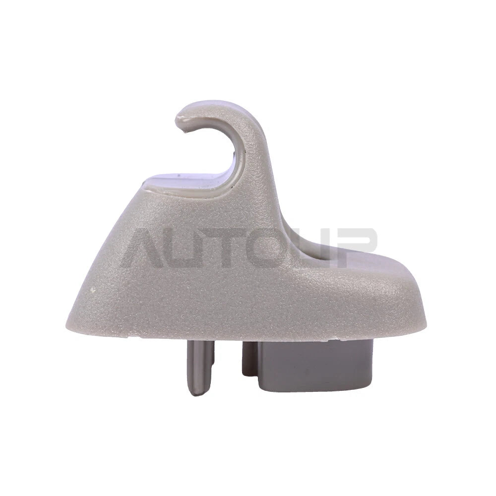 Sun Visor Retainer Clip for Dodge Ram (2009–2019)