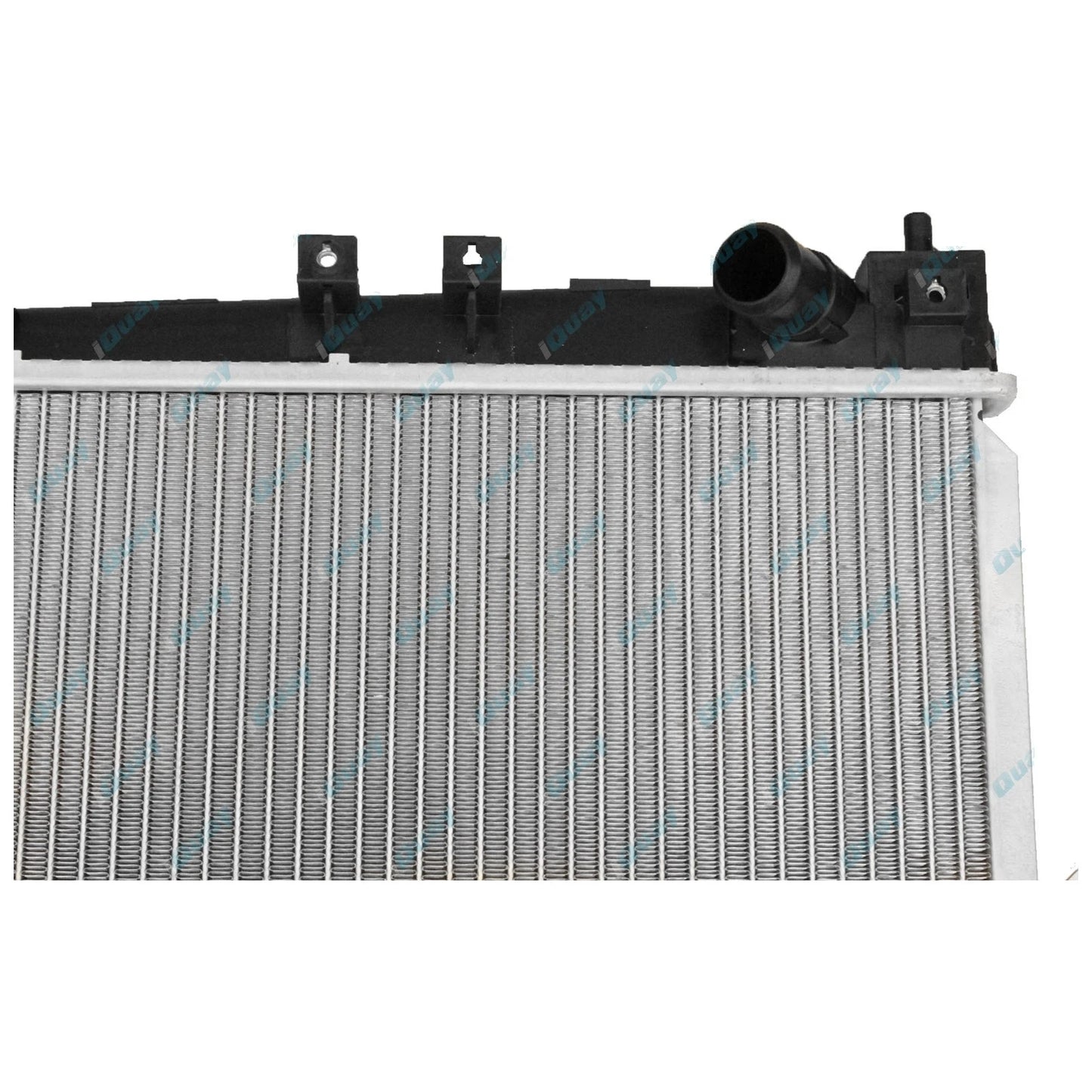Alloy Core Radiator for Toyota Echo Hatch/Sedan/Sportivo (1999-2005)