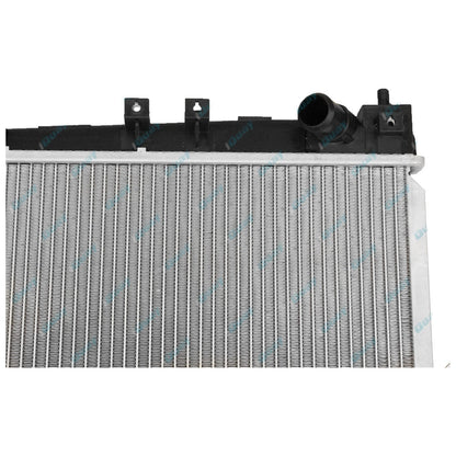 Alloy Core Radiator for Toyota Echo Hatch/Sedan/Sportivo (1999-2005)