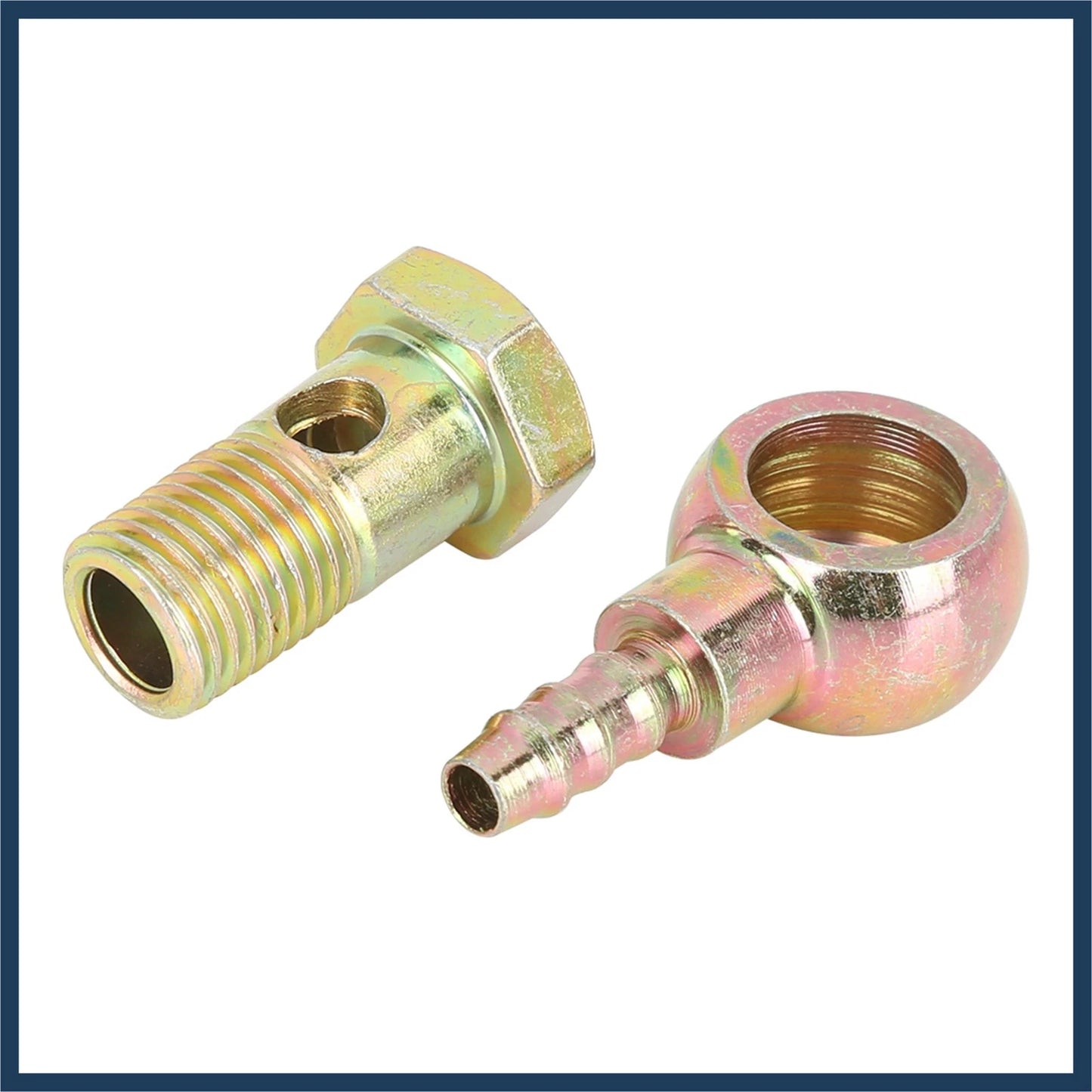 Banjo Bolt Washer / 14mm Diameter / Banjo Bolt Washer for Motorcycle