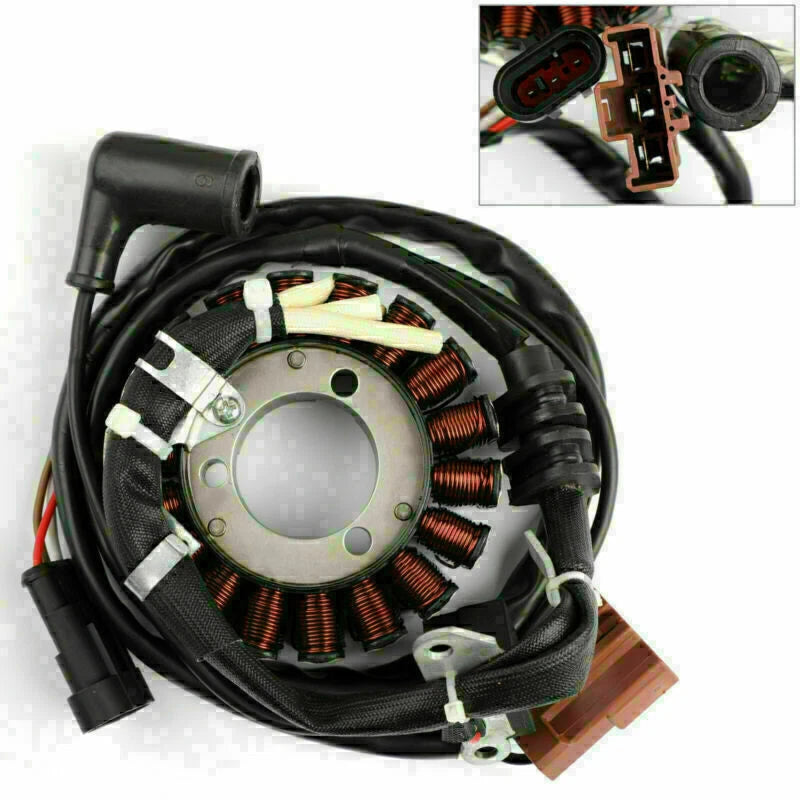 Stator for Aprilia Atlantic SR Sport City Scarabeo 125-300 (2001-2015)