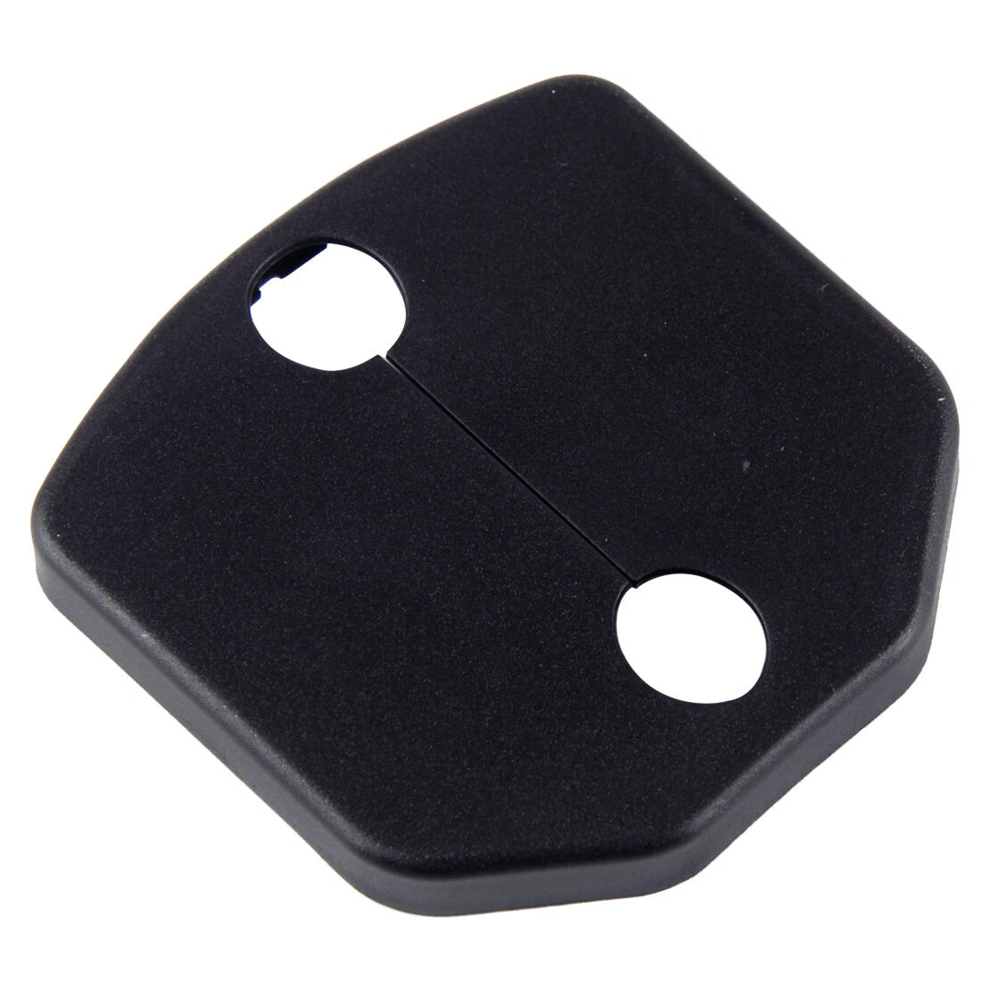 Auto Door Lock Buckle Cover Trim for Ford Mustang (2015-2019)