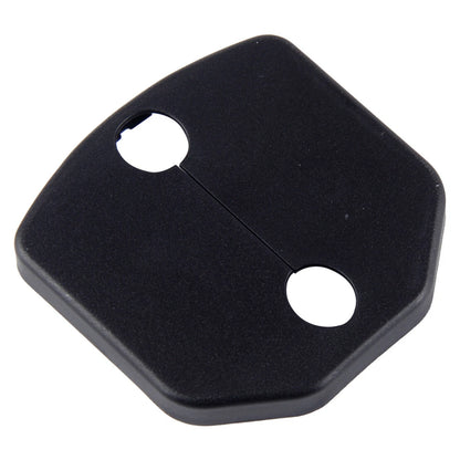 Auto Door Lock Buckle Cover Trim for Ford Mustang (2015-2019)