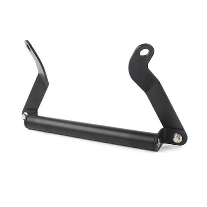 22mm Extension Handlebar Navigation Bracket for Honda Forza (2021-2023)