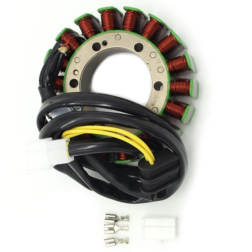 Stator Coil for Honda VF700C Magna VF750C Magna V45 VF1100C Magna VF700S Sabre (1982-1986)