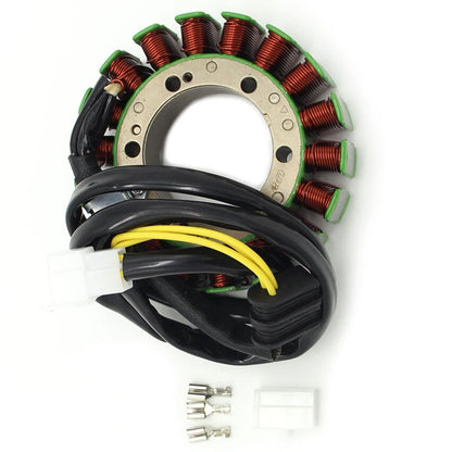 Stator Coil for Honda VF700C Magna VF750C Magna V45 VF1100C Magna VF700S Sabre (1982-1986)