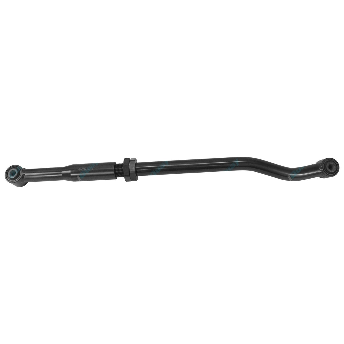 Front H/Duty Adjustable Panhard Rod for Toyota Landcruiser 78 79 Series 6cyl