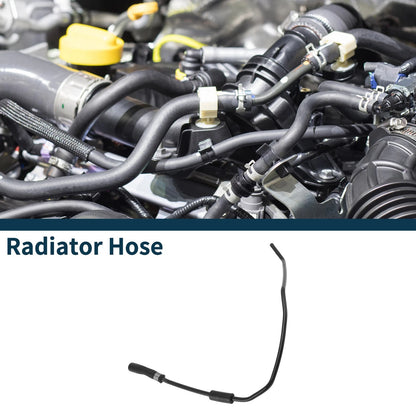 Radiator Hose for BMW X5 (2013-2017)