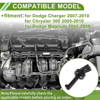 Steering Column Shaft Metal for Dodge Charger (2007 - 2010)
