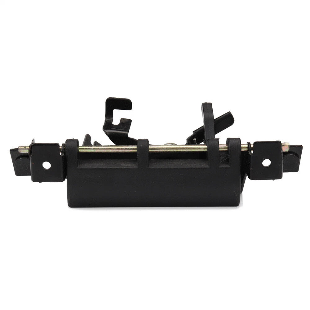 Black Rear Tailgate Handle for Toyota Sequoia, Sienna (1998-2007)