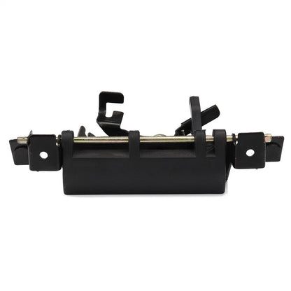 Black Rear Tailgate Handle for Toyota Sequoia, Sienna (1998-2007)