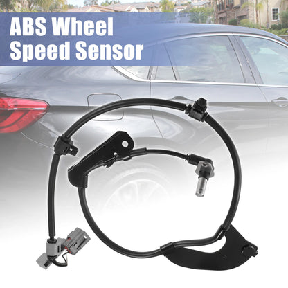 ABS Wheel Speed Sensor Front Right for Isuzu D-Max (2002-2012)