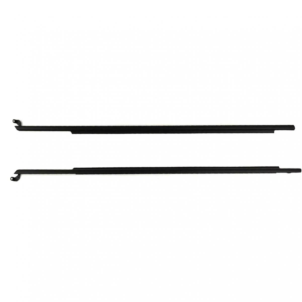 Weatherstrip Door Belt Out FL+FR Fits Toyota Corolla AE110 AE111 4D 1995-02 D06