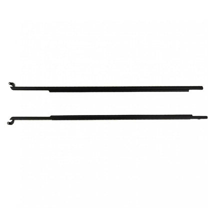 Weatherstrip Door Belt Out FL+FR Fits Toyota Corolla AE110 AE111 4D 1995-02 D06