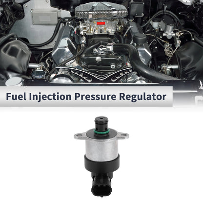 Fuel Pressure Regulator for Renault Master, Peugeot Boxer (2006-2023)