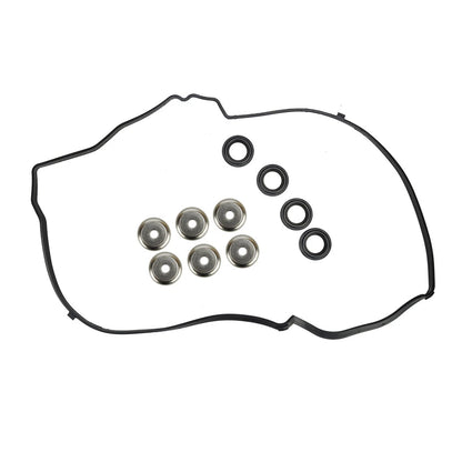 Engine Valve Cover Gasket Set for Honda CR-V, Civic, Accord, Element, Acura RDX (2002-2023)