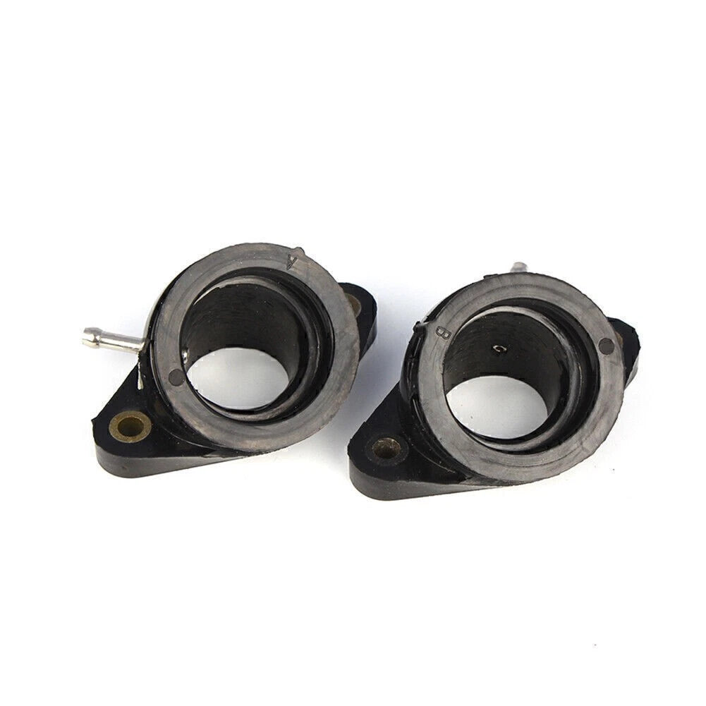 Carburetor Interface Adapters for Yamaha XV400 XV500 Virago (1986-1999)