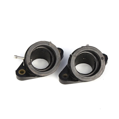 Carburetor Interface Adapters for Yamaha XV400 XV500 Virago (1986-1999)