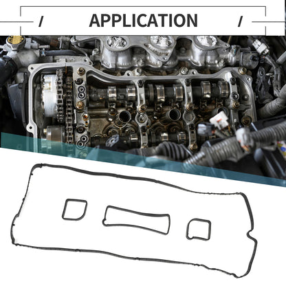 Valve Cover Gasket for Ford Galaxy (2010-2011) - 1 Set