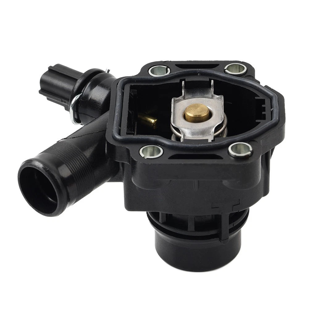 Engine Coolant Thermostat & Housing for Land Rover Discovery 3 (2004-2009)
