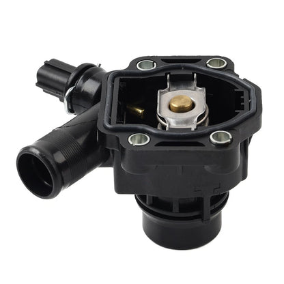 Engine Coolant Thermostat & Housing for Land Rover Discovery 3 (2004-2009)