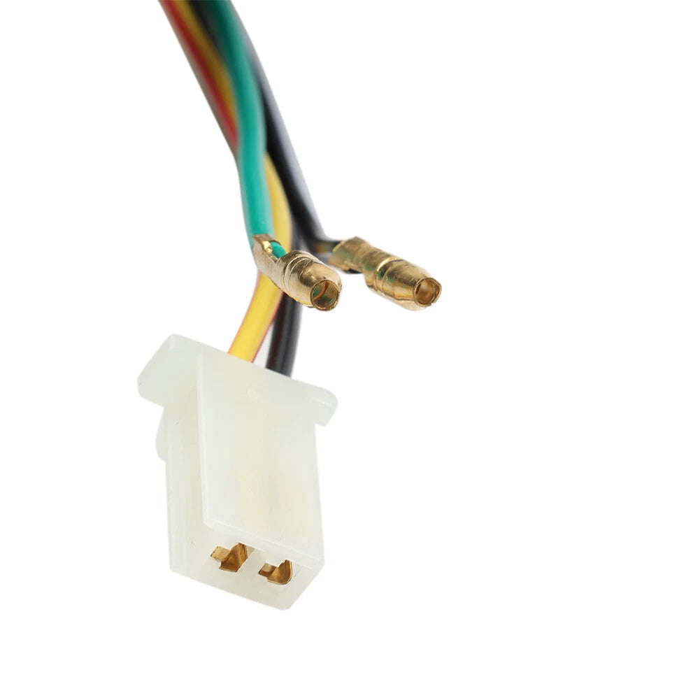 12V Universal Handlebar ON/OFF Switch for Motorcycle Scooter Pit Dirt Bike (All)