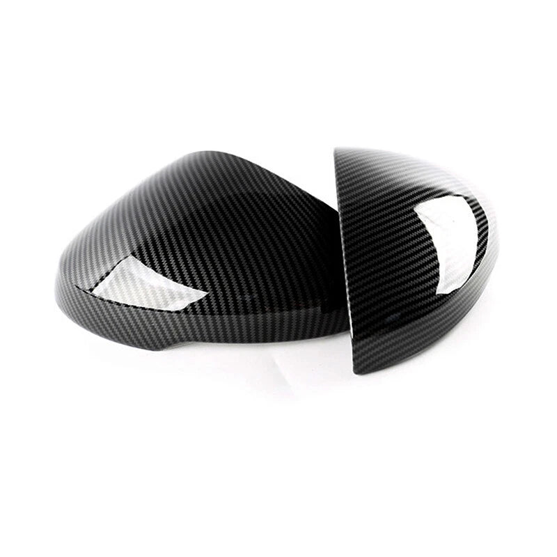 Carbon Fiber Rearview Mirror Covers for Honda Civic (2022-2023)