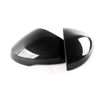 Carbon Fiber Rearview Mirror Covers for Honda Civic (2022-2023)