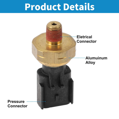 Engine Oil Pressure Sensor for Chrysler 200 3.6L (2011-2016)